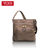 TUMI/ Way out Voyageur series lady fashion leisure time One shoulder Inclined shoulder bag