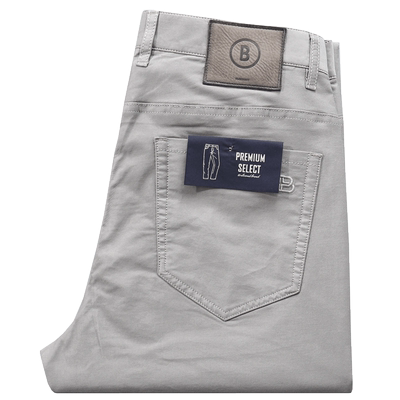 梵默休闲长裤直筒裤子商务休闲