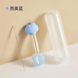 嫚熙喂药器婴儿防呛喂药神器