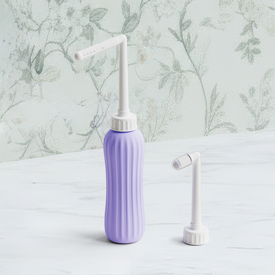 嫚熙孕妇私处冲洗器产妇坐月子专用会阴清洗器便携婴儿女性洗屁股 — 2