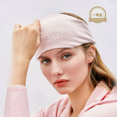 Повязка для роженицы 【直播专属】嫚熙夏季产妇坐月子发带孕妇产后护额头发带