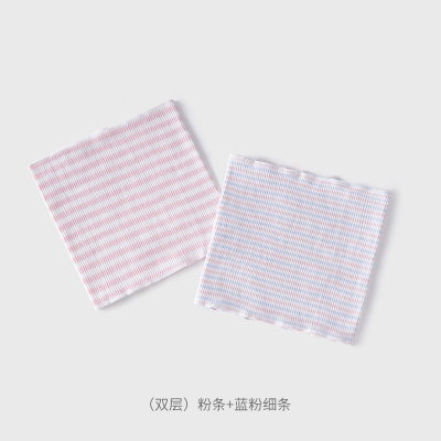 嫚熙婴儿护肚围宝宝护肚子防着凉神器新生儿童纯棉肚兜护脐带 — 4