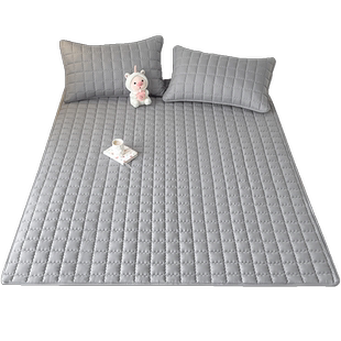 A类大豆纤维床垫褥子软垫家用冬天床褥垫被宿舍学生单人被褥垫子