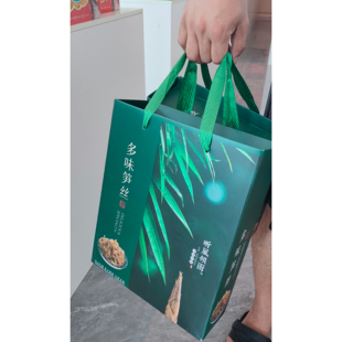 湖南特产糯米笋炭烤笋嫩笋尖烟笋尖免切免泡发桃江竹笋礼盒套装