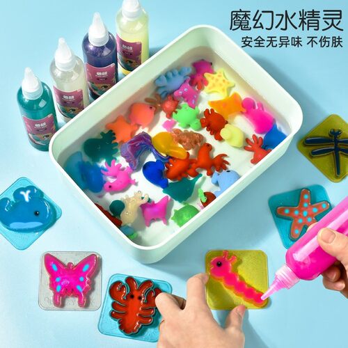 儿童网红爆款玩具3到6岁男孩女孩