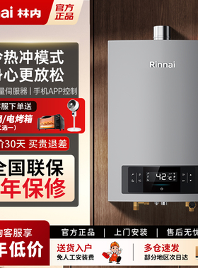Rinnai/林内 RUS-16E66FYF