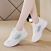 夏季 鞋 新款 运动鞋 杨丽萍广场舞鞋 女久站不累脚 曳步舞鞋 跑步鞋 子