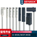 磁性开关感应器3C-D-A93/C73/M9N