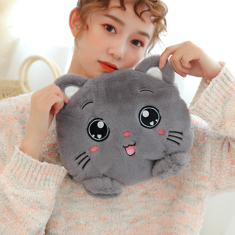 安全防爆，可拆洗，暖床暖手