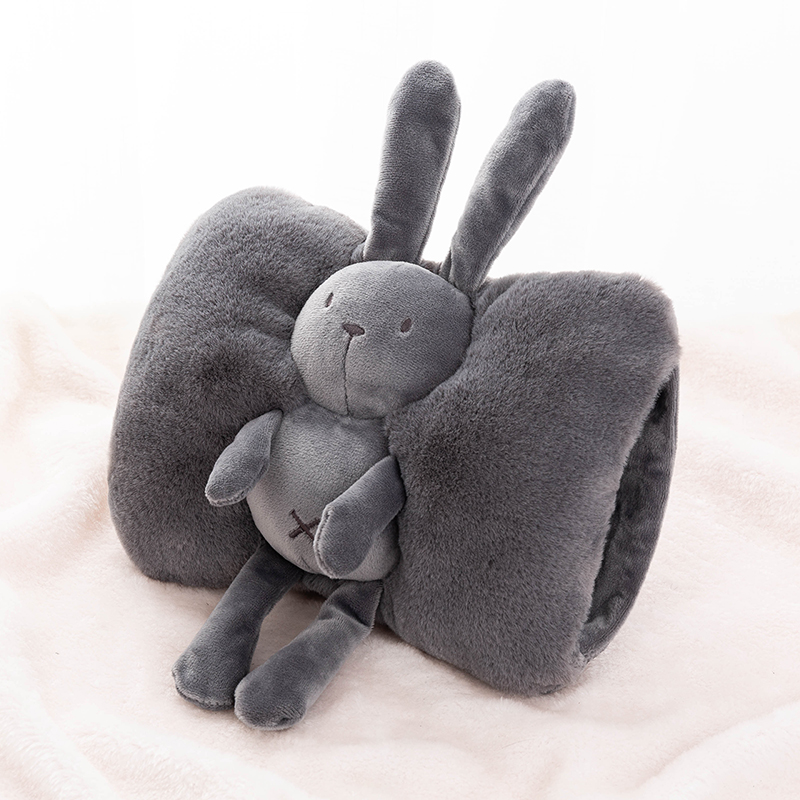 安全防爆，可拆洗，暖床暖手