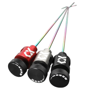 垂弦 竞技挡针脱钩器不锈钢针大小鲫鱼台钓钓鱼鱼护飞磕档针超硬