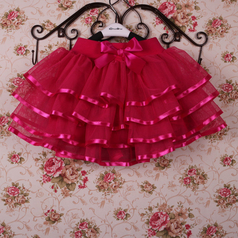 Jupe enfant - Ref 2052983 Image 3