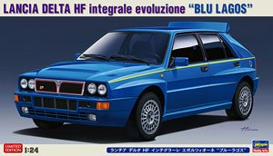 长谷川 20481 Lancia Delta HF Integrale Evoluzione