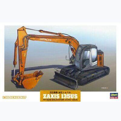 长谷川66001日立Zaxis挖掘机