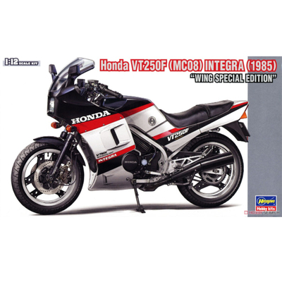长谷川21765本田VT250WING摩托车