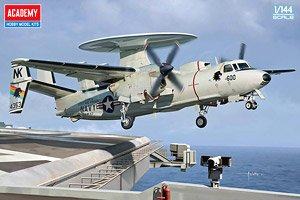 爱德美12623E-2C鹰眼预警机