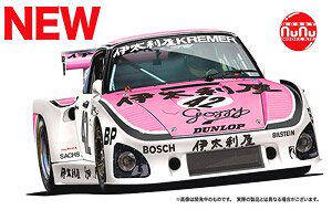 NuNuPN24029伊太利屋935K3赛车