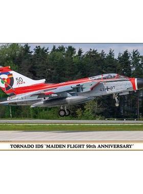 长谷川 02479 德国空军 狂风 IDS 战斗轰炸机