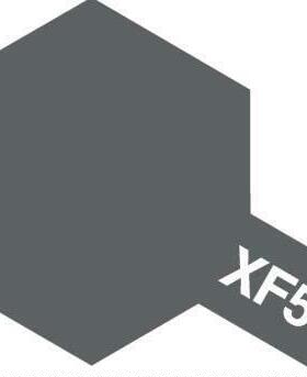 TAMIYA/田宫 81756 XF-56 金属灰色 10ML水溶性树脂模型油漆