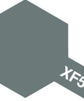 TAMIYA/田宫 81753 XF-53 天然灰色 10ml水溶性树脂模型油漆