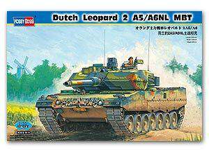 HOBBYBOSS82423豹2A5/A6NL坦克