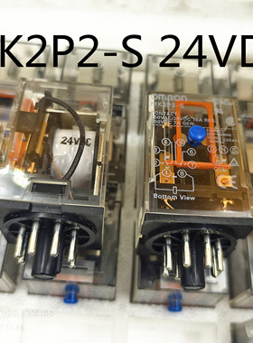 MK2P2-S-24V 继电器 MKS2P2-I-110VDC MKS3PIN-D-DC24V MK2P2-24V