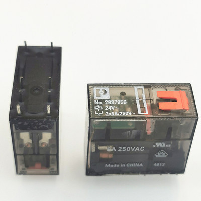 宏发继电器宏发继电器