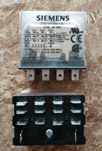 JQX-116F-3 012DF-2H宏发继电器JQX-116F-3-012DF-2H