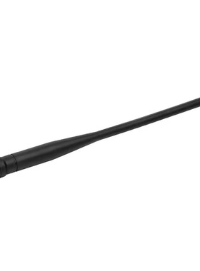 APX6000 GT-12 APX8000对讲机天线UV双段SMA母头森海克斯宝锋灵通