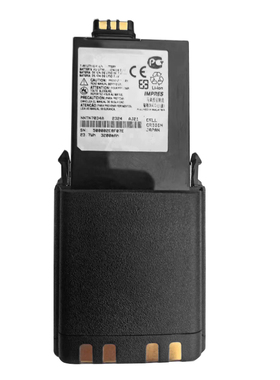 APX6000 APX7000 APX8000对讲机电池加长加厚impres功能NNTN7034A