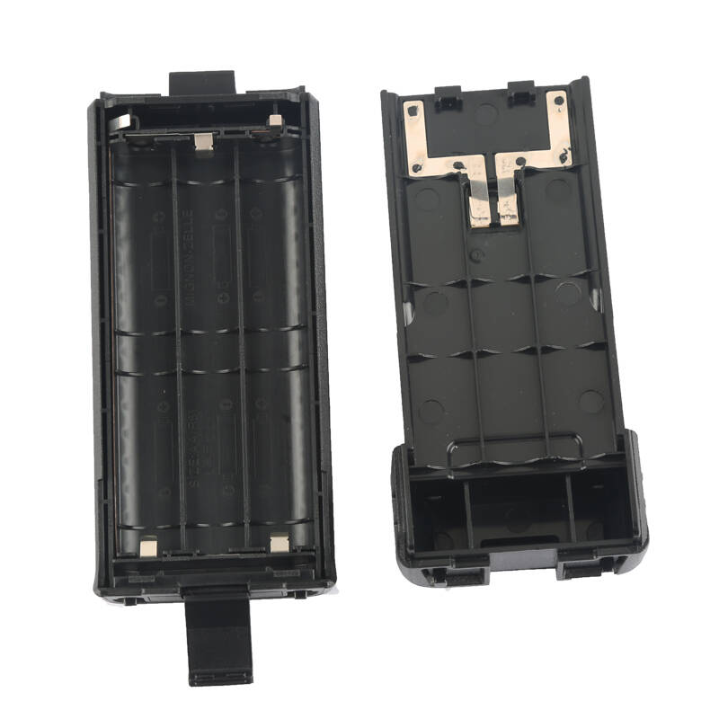 BAOFENG宝锋UV-5RH UV-5RM电池壳装5号电池壳子