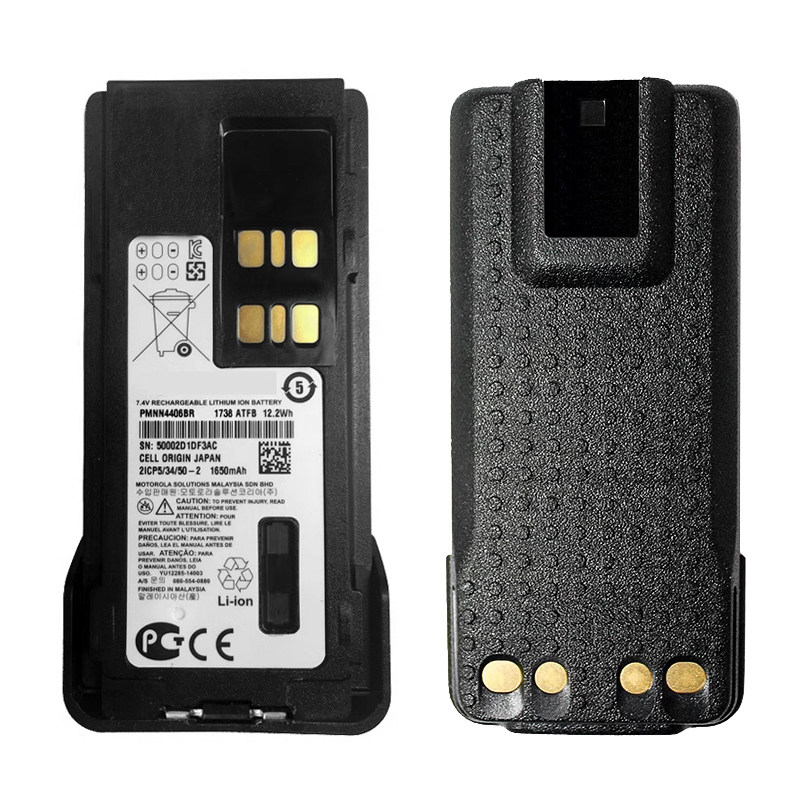 Batería Motorola DGP 5000 / 8000