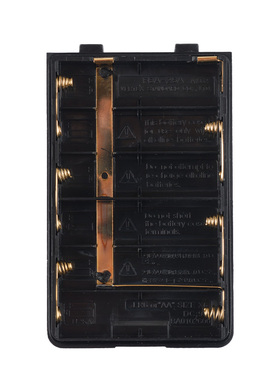 威泰克斯对讲机VX168/VX160/418/FT-60R/270R电池壳FNB-V94/V83