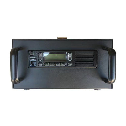 电源一体13.8V变压器XIR P3688车载台机箱 DM3400 DM3601 8668i