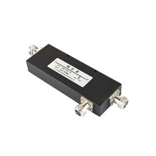 杰赛OHQ-450中继台耦合器分配器无线对讲系统腔体定向耦合器400M