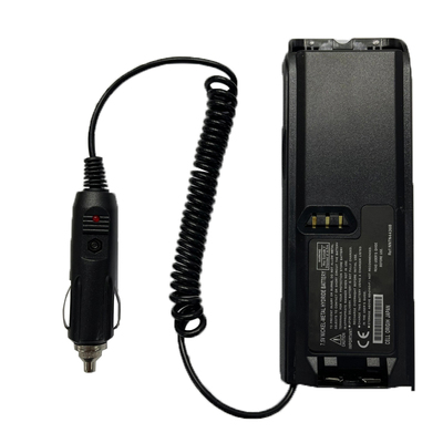 适配XTS3000 XTS5000XTS3500对讲机借电器车载充电器12V