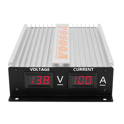 T9500A电源150A车载LED稳压器船舶用降压器大车变压器24V转13.8V