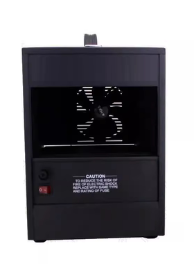 适配建伍中继台机箱中转台机柜带电源可定制八重洲特易通