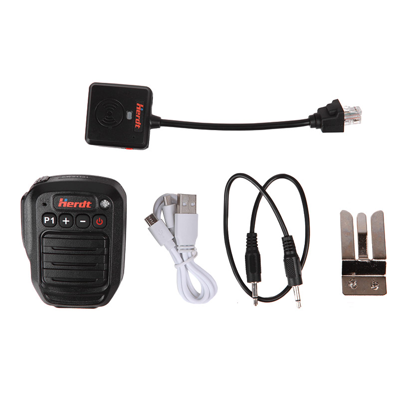 华尔达对讲机车载台八重洲K头FT8900/TM471泉益通IC2730无线手咪