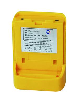 LTB-3 R2 SP3300 AXIS-50 3CR14505-2双向无线电池带CCS证书 黄色