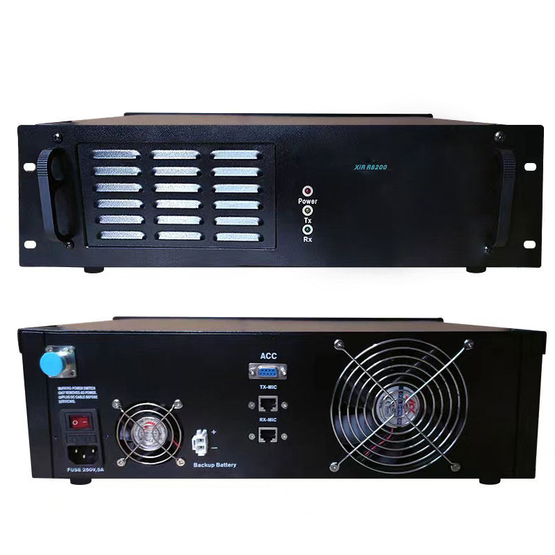 适配DMR数字中继台建伍八重洲车载台中继稳压变压器电源