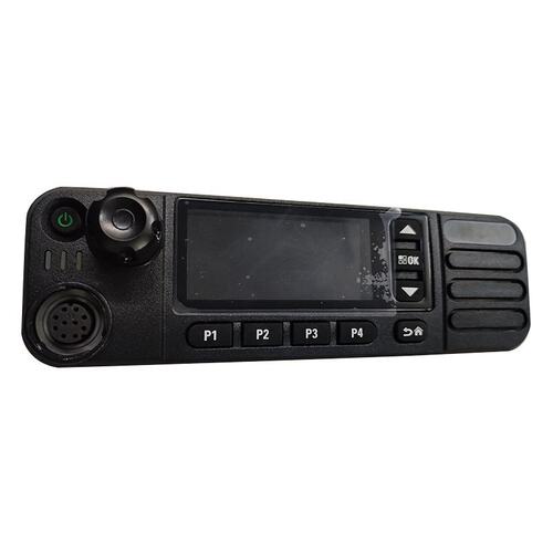 XIR M8600i XIR M8668i DM4600e数字DMR车载台总成前面头喇叭