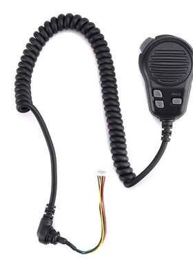 IC-M200/IC-M304/IC-512船用海事电台话筒话咪HM-164B手咪喊话器