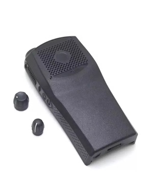 对讲机EP450壳子PR400面壳CP140前壳维修配件