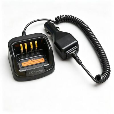 CH10A07充电器12-24V车充车载座充PD780 PD700 PD500 PD600 HP780