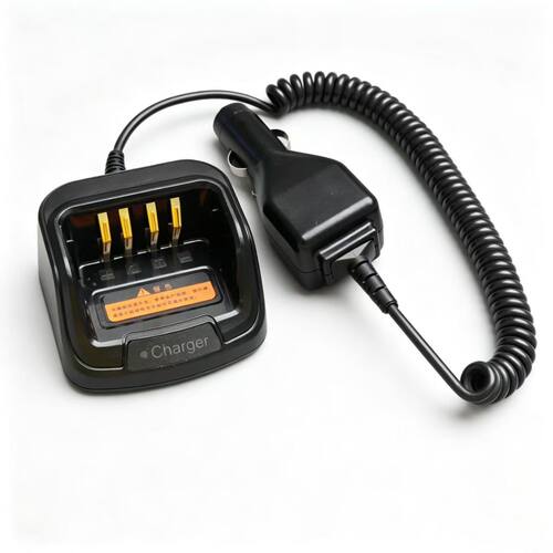 CH10A07充电器12-24V车充车载座充PD780 PD700 PD500 PD600 HP780