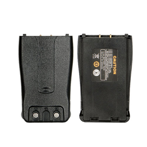 宝锋对讲机BF-888S/BF-777S/666S对讲机BF-C1电池5200毫安锂电池