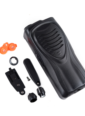 TK2207 TK3207外壳塑料面壳前壳子维修配件+旋钮