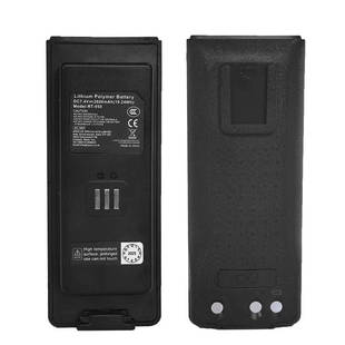 RT-950 RT-950PRO对讲机电池TYPE-C充电宾特对讲机