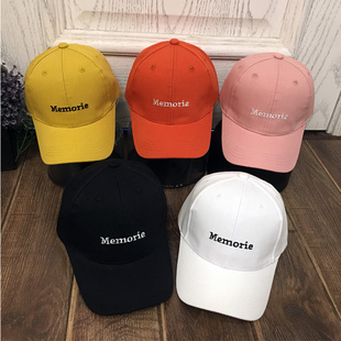 2025新款儿童帽子棒球帽3-10岁宝宝小童鸭舌帽潮男女童婴儿遮阳帽